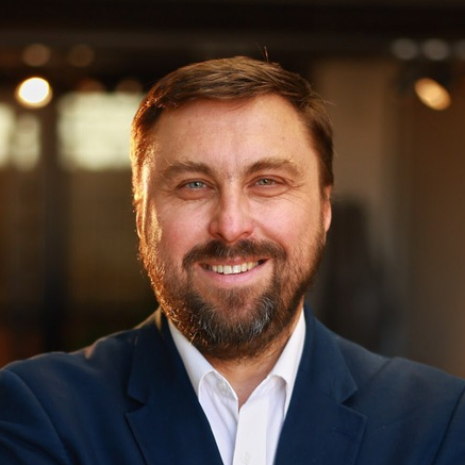 Харитон Александр Александрович