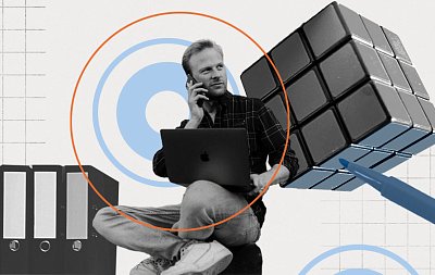 Бизнес без хаоса: 4 главные проблемы управленцев